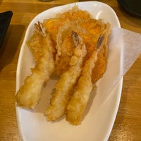 Foto tirada no(a) Umai Sushi - Nanaimo por liu x. em 7/30/2022