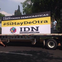 Photo taken at Sede de IDN Nogal by Enrique G. on 7/7/2014