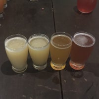Photo taken at Birthright Brewing Company by Timothy P. on 9/3/2021