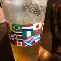 Foto scattata a Rí Rá Irish Pub da Chris C. il 9/7/2019