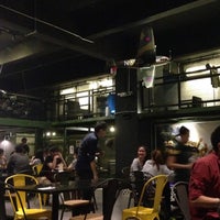 Photo taken at TOKB Bar &amp;amp; Dining by cereal on 5/30/2016