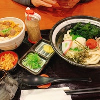 手打ちうどん 杵屋 京都アバンティ店 3 Tips From 1 Visitors 手打ちうどん 杵屋 京都アバンティ店 3 Tips From 1 Visitors