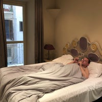 Foto tomada en Hotel Dei Mellini  por Маришка el 4/29/2019