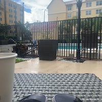 Photo taken at Residence Inn Orlando Convention Center by Mohnnad A. on 9/12/2021