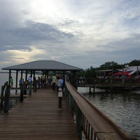 Menu J B S Fish Camp 54 Tips