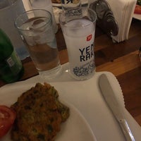 Photo taken at Fasıl Restaurant by Buse Çam on 3/7/2020