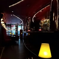Kwelling Binnenwaarts vacature En Pluche - Bar in Amsterdam