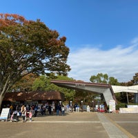 Photo taken at Nishi Tachikawa Gate by ほしの あ. on 11/14/2020