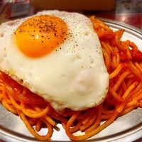 Photo taken at Spaghetti Pancho by ほしの あ. on 10/22/2020