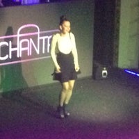2/14/2016 tarihinde Şenol Y.ziyaretçi tarafından Chanta Club'de çekilen fotoğraf