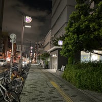 Photo taken at Kishinosato Station (Y18) by Tomoyukl T. on 8/11/2022