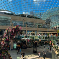 Photo taken at Trinity Leeds by Norah on 8/27/2022