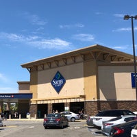 Photo taken at Sam&amp;#39;s Club by A. on 7/19/2019