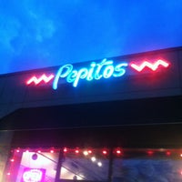 Photo taken at Pepitos Mexi-Go Deli by Jose d. on 4/30/2013
