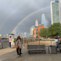 Photo taken at The Southbank Observation Point by L on 7/18/2023