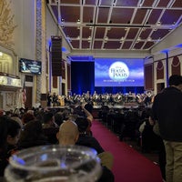 Снимок сделан в Heinz Hall пользователем Ryan G. 10/20/2022