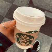 Photo taken at Starbucks by Maryam M. on 5/11/2022
