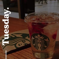 Photo taken at Starbucks by Maryam M. on 4/5/2022