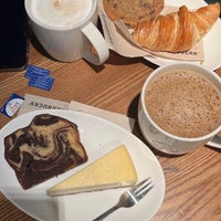 Photo taken at Starbucks by Maryam M. on 1/11/2023
