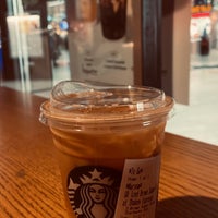 Photo taken at Starbucks by Maryam M. on 7/5/2022