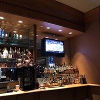 Photo taken at Lexus Arena Club Restaurant by Tiffany C. on 10/11/2017
