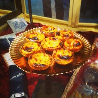 Foto tomada en Fábrica dos Pastéis de Belém  por Guillermo A. el 4/20/2013