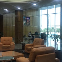 Photo taken at Riyad Bank Private Banking Center by Adel A. on 9/2/2020