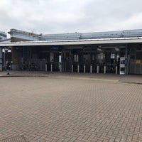Photo taken at Lewisham Railway Station (LEW) by Ian on 3/18/2018
