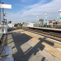 Photo taken at Royal Albert DLR Station by Ian on 7/22/2018