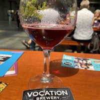 Photo taken at CAMRA Great British Beer Festival (GBBF) by Ian on 8/5/2022