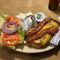 Menu Bone Yard q Grille Dearborn Heights Mi