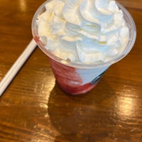 Photo taken at Starbucks by たり on 8/22/2023