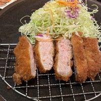 本家とんとん亭 Restaurante De Tonkatsu