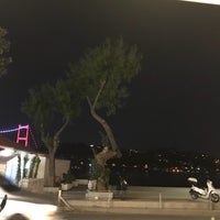Photo taken at Çapa Restaurant by Gaye D. on 7/1/2018