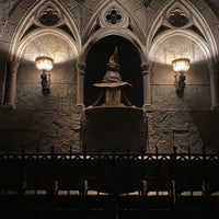 Photo taken at Butterbeer Cart by Jana on 7/17/2023