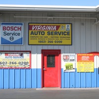 10/13/2013にVirginia Auto ServiceがVirginia Auto Serviceで撮った写真