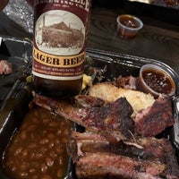 Photo taken at Jack&amp;#39;s Bar-B-Que by Alan L. on 3/27/2023
