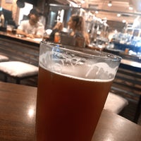 Photo taken at Stark Brewing Company by Alan L. on 8/12/2021