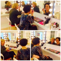 Photo prise au MAKEUPBOOST par MAKEUPBOOST le10/12/2015