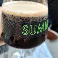 Photo taken at Summit Beer Station by Bill R. on 6/5/2021