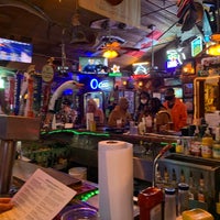 3/21/2021 tarihinde Jessica L.ziyaretçi tarafından Cooters Restaurant &amp;amp; Bar'de çekilen fotoğraf