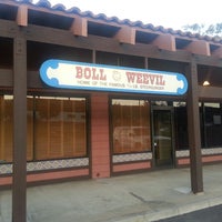 7/16/2013에 CowboySeth F.님이 Boll Weevil Restaurants에서 찍은 사진