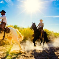 9/6/2013にTanque Verde RanchがTanque Verde Ranchで撮った写真