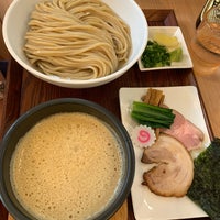 ラーメン 歩く花 2 Tips From 110 Visitors