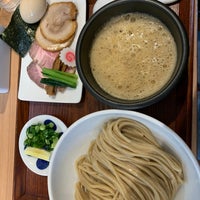 ラーメン 歩く花 2 Tips From 110 Visitors