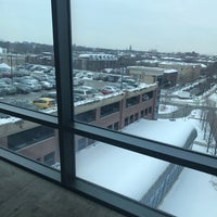 Photo taken at Truman College by Gul K. on 2/8/2018