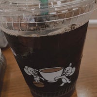 Photo taken at Tully&amp;#39;s Coffee by ま on 3/29/2021