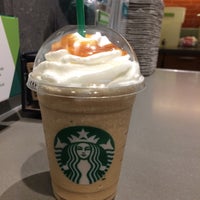 Photo taken at Starbucks by carlos d. on 8/5/2018