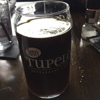Photo taken at Tam&amp;#39;s Tupelo by Samuel N. on 1/29/2017
