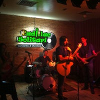 Photo taken at Cadillac Solitario by Javier P. on 6/28/2013